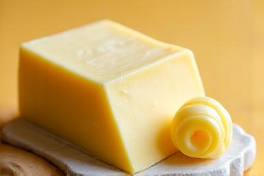 AlpenMoor Molkenbutter