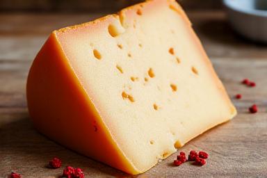 AlpenMoor Zigeunerkäse