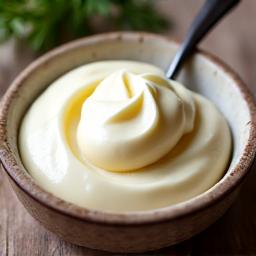 AlpenMoor Frischkäse Natur