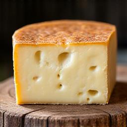 AlpenMoor Bergkäse