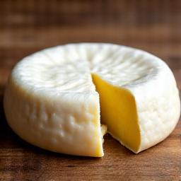 AlpenMoor Camembert