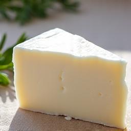 AlpenMoor Ziegenkäse